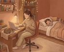 ワンオペ育児の夜スケジュールをチャット添削します 自分時間ゼロのパパママへ。夜の整理と仕組みで余白出来ます！ イメージ1