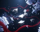 離婚後を霊視｜後悔の有無・自立の可否を鑑定致します もしもの未来を知り、自信を持って継続か再出発かを決断できます イメージ4