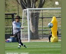今のあなたに必要なトレーニングを考案し提供します 独自の体幹パランス評価&トレーニングで競技力MAXへ イメージ3