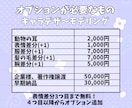 VTuber用の高品質なLive2Dモデル作ります Live2D用イラストのみ、モデリングのみも可能！ イメージ5