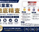 AI取締役会が事業案を徹底分析します 事業を分析し、客観的な判断材料となるレポートを作成します。 イメージ3