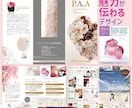 他には無いオリジナリティー溢れるチラシを作成します 目に留まる！似顔絵やイラスト入りのチラシはお任せください！ イメージ6
