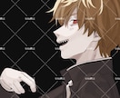 なんでも受け付けます ヘッダー/歌みた/ホーム画面/グッズ等 イメージ3