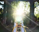 パワースポット神社で霊力伝心と縁結び祈祷を行います 『 縁結び限定対応！良縁・復縁・片思いなど恋愛専用です』 イメージ5