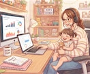 心が軽くなる場所。あなたの心に寄り添います 誰にも言えない愚痴、ここで全部吐き出しませんか？ イメージ2