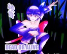 イラストのアイコン制作承ります 淡いタッチのイラストアイコン制作します！ イメージ3