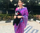 インドで乗り切れる英語を教えます インド・シンガポール滞在経験のあるコンサル女子の本場英語 イメージ1