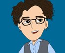 あなたの似顔絵アイコンを制作します SNSやプロフィールにぴったりのオリジナルアイコンです！ イメージ3