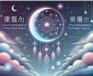 夢を通じた心理状態の解析とアドバイス提供します 夢の意味を知り、心の悩みを解決する手助けをします イメージ1