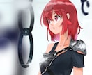 あなただけの可愛いキャラクターイラストを描きます 誰が見ても可愛いと感じてもらえる１枚を描かせていただきます！ イメージ4