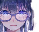 商用OK!魅力あるアイコンを描きます パッと目につく！世界に一枚だけのアイコンを！ イメージ2