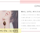 伝えたいことを整理してプレゼン資料を作ります パワポで目的に合わせて構成から設計！読み上げ原稿も作成OK！ イメージ3