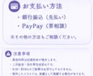 キャラデザ、立ち絵を描きます 立ち絵とキャラデザ(指定)とキャラデザ(おまかせ)があります イメージ4