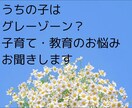 1人で抱え込まないで、お話聞きます お子様の発達、お困りごとの悩み相談に乗らせてください。 イメージ1