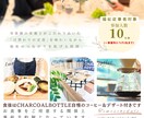 地域イベント、商品紹介チラシ作ります あなたのイメージ、形にします! イメージ5