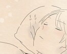似顔絵、アイコンを描きます 柔らかい絵が得意です！アイコン、似顔絵お任せください。 イメージ1