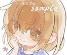 最短三日！デフォルメ・SD・ミニキャラを描きます 可愛く、透明感のある絵柄が得意です！ イメージ6