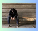 ひとりぼっちのあなたの居場所になります ☘️孤独/不安/寂しい/悲しい/話し相手/電話/友達/辛い イメージ5
