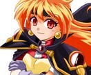 イラストのご依頼受け付けております お求めのイラストを描かせて頂きます イメージ10