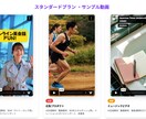 コスト削減！最先端AIでリアルな動画制作します 企画から丸投げOK！ブランドムービーからショート動画まで対応 イメージ13