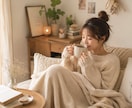 推し・趣味・こだわり、楽しくお聞きします あなたの好き！しっかり、受け止めます♡ イメージ2