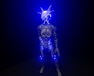 高精度3Dモデル・VR空間を構築します 日本拠点・国際チーム。技術力と文化配慮で3D・VRを革新 イメージ13