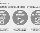 処遇改善加算の取得・運用を徹底サポートします 不安を抱えている介護事業所様に実績豊富なコンサルが伴走支援！ イメージ1