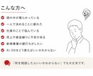 社長の休憩室｜頭の整理をします 社長って、相談する相手がいない イメージ2