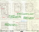 令和7年度合格者あり！二級建築士製図を添削します 【二級建築士製図試験に特化！合格する図面へ添削します！】 イメージ2