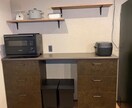 オーダーメイド家具〜シンデレラフィットで作成します 部屋のデットスペースに家具を!ミリ単位で受け付けます イメージ1