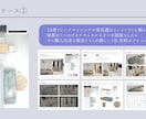 3Dで失敗しないお部屋づくりをご提案します 業界歴10年のプロがレイアウト・家具選びのお悩みを解決！ イメージ5