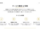 あなたのビジネスに最適なオリジナルロゴを制作します 様々なスタイルに対応可能！貴社のブランディングを全力サポート イメージ3