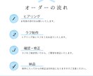 繊細・丁寧なイラスト描きます 【アイコン】【お名刺】におすすめ！ イメージ7