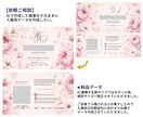 名刺やカードそっくりデータ制作＆文字修正します 【評価5.0継続中】丁寧な対応／修正無制限◎初めての方にも イメージ2