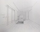 一級建築士がプラン作成します 一級建築士。現在までに100棟以上の実物件を設計しました。 イメージ3