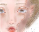 女の子、男の子のイラストを丁寧に描きます 【4月から値上げ】ご希望をお伺いしてから心を込めて描きます！ イメージ3