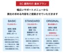 ECのプロがアマゾン/楽天を“戦略的に”運営します PDCAで結果が出る！分析・実務・画像制作がフルセット◎ イメージ9