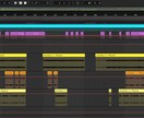 ミックスします 歌みたでもオリ曲でもバランスよく イメージ1