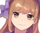 Live2Dモデル作ります Vtuberを始めたい方などにキャラデザからご依頼承ります！ イメージ1