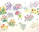絵本風のイラスト・挿絵描きます 友達や家族への贈り物、結婚式のボードなど承ります。 イメージ3