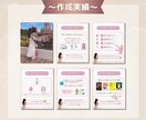見やすいスライド資料を低価格で作成いたします イラスト、図解で見やすいスライド資料で、あなたの思い届けます イメージ5