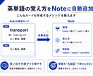 偏差値70超が勉強法をあなた専用に設計します 両親高卒、母子家庭が東工大に現役合格した「ここだけの方法」 イメージ4