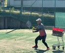 プロコーチが100%あなただけのアドバイスします 動画を見てあなただけの改善アドバイスするレッスンです♪ イメージ3