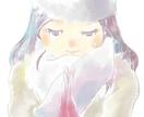水彩調イラストお描きします カラフルに多彩な色調で優しい雰囲気に仕上げます。 イメージ2