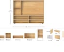 過ごしやすい家具の配置・インテリア提案致します 好みのイメージに合わせた家具を配置・購入したいあなたへ イメージ3