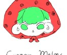 あなたの似顔絵ゆる〜く描きます お安くゆる〜いイラストを描きます。 イメージ6
