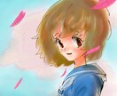 かわいいアイコン描きます あなたのイメージキャラクターを描きます イメージ1