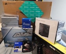 ゲーミングPCの構成相談を承ります あなたにピッタリのパソコンをお見積もりします！ イメージ2
