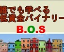 極めて低リスクで効率的な投資手法を教えます 100円程度の小資金で統計確率投資法でトレードする方法です。 イメージ1