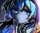 あなたに合ったイラストお届けします あなたのお気に入りのイラストになるまで修正させていただきます イメージ3
